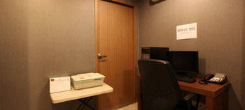 Lineplus Hotel Gimpo Eksteriør billede